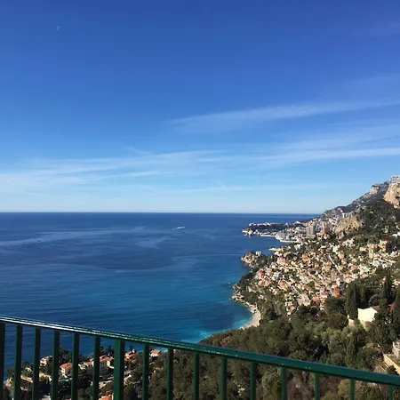 Appartamento Triplex Entre Ciel Et