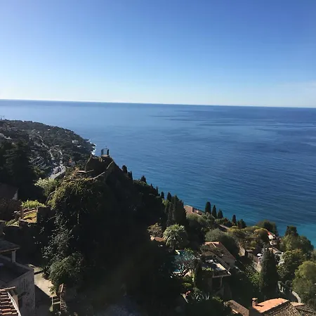 Triplex Entre Ciel Et Appartamento