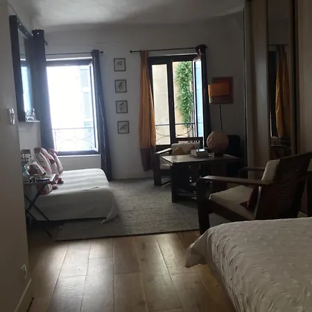 Triplex Entre Ciel Et Appartamento *