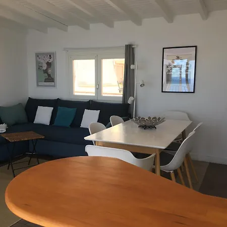 Appartamento Triplex Entre Ciel Et Roccabruna