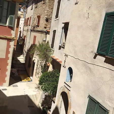 Triplex Entre Ciel Et Appartamento