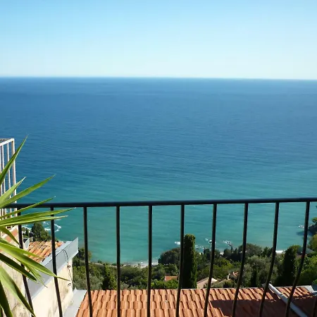 Triplex Entre Ciel Et Appartamento