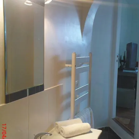 Appartamento Triplex Entre Ciel Et