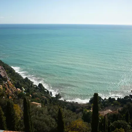 Triplex Entre Ciel Et Appartamento *