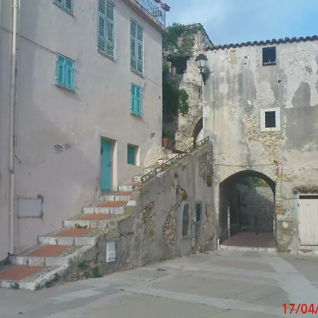 Triplex Entre Ciel Et * Roccabruna
