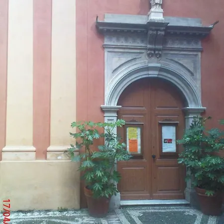Appartamento Triplex Entre Ciel Et