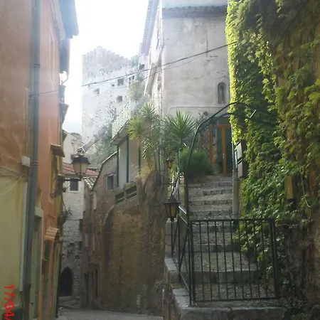 Appartamento Triplex Entre Ciel Et