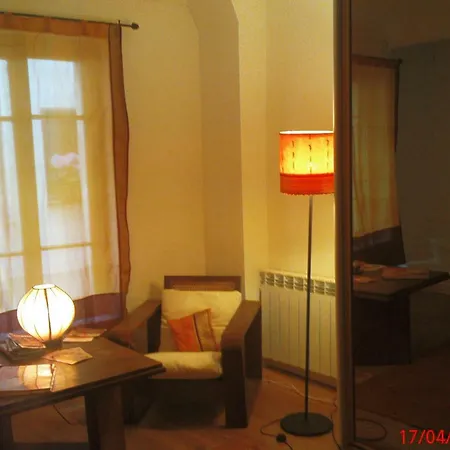 Triplex Entre Ciel Et Appartamento